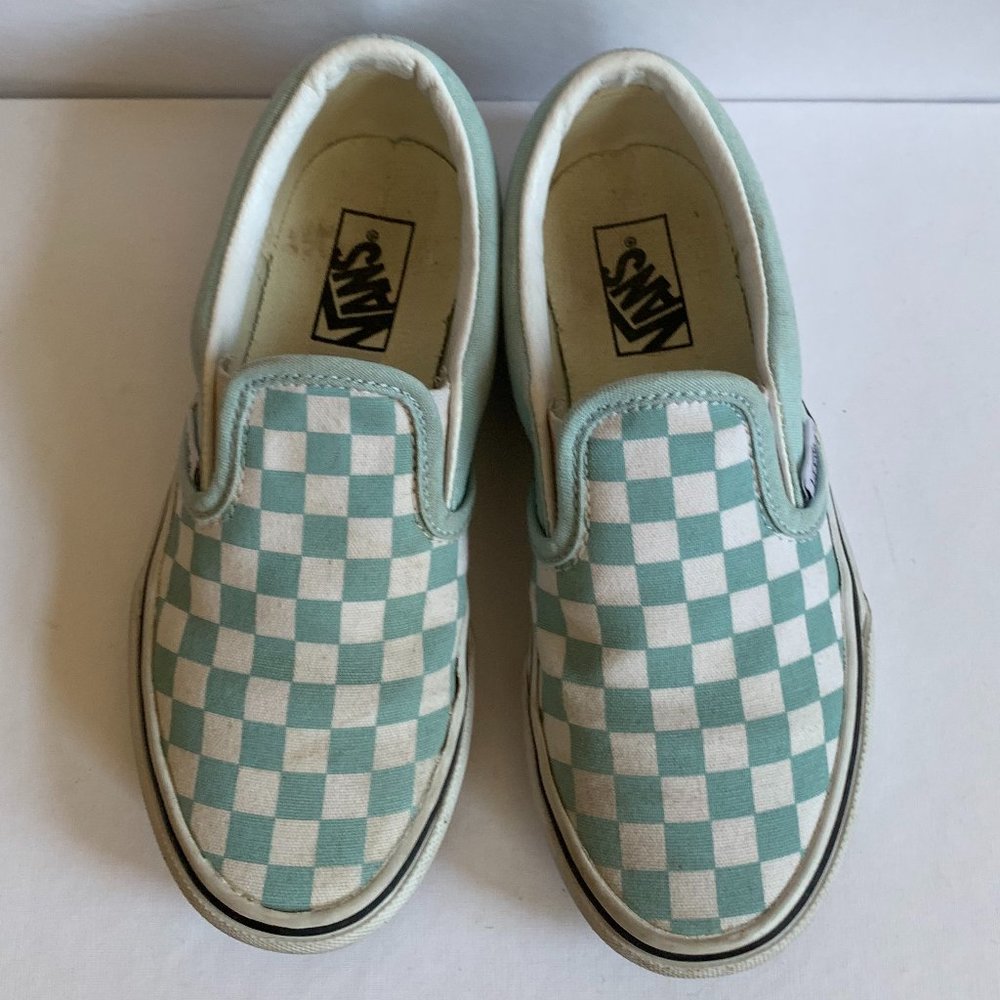 Kids Classic Vans